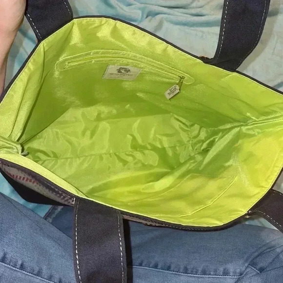 Spartina Bag - Picture 4 of 4